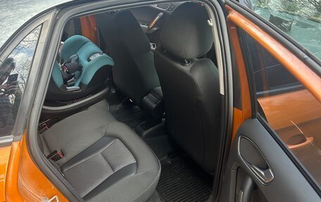 Audi A1, 2012 год, 1 050 000 рублей, 7 фотография