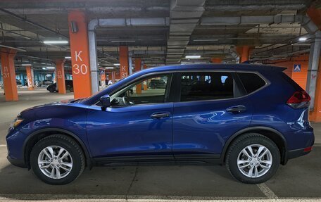 Nissan Rogue II, 2020 год, 2 200 000 рублей, 2 фотография
