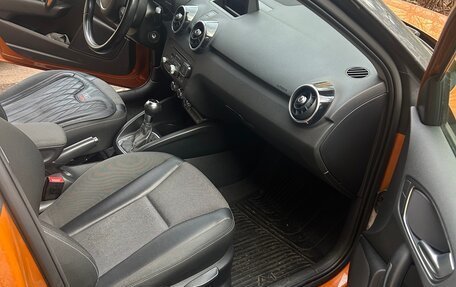 Audi A1, 2012 год, 1 050 000 рублей, 8 фотография