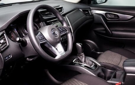 Nissan Rogue II, 2020 год, 2 200 000 рублей, 6 фотография