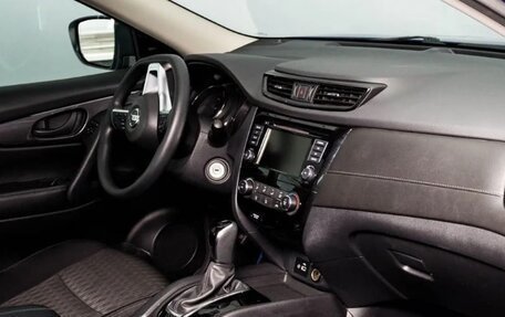 Nissan Rogue II, 2020 год, 2 200 000 рублей, 7 фотография