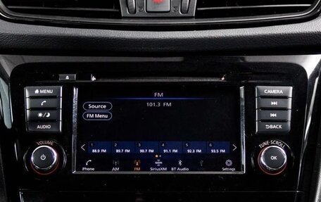 Nissan Rogue II, 2020 год, 2 200 000 рублей, 10 фотография