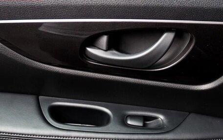 Nissan Rogue II, 2020 год, 2 200 000 рублей, 11 фотография