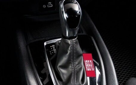 Nissan Rogue II, 2020 год, 2 200 000 рублей, 9 фотография