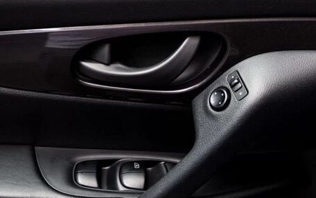 Nissan Rogue II, 2020 год, 2 200 000 рублей, 13 фотография