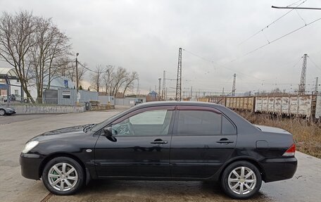 Mitsubishi Lancer IX, 2005 год, 335 000 рублей, 6 фотография