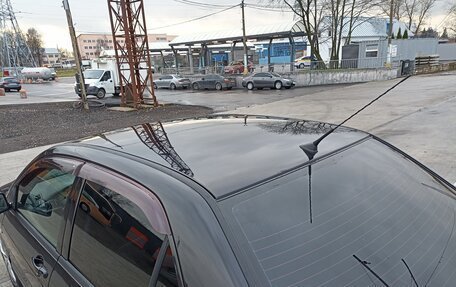 Mitsubishi Lancer IX, 2005 год, 335 000 рублей, 13 фотография