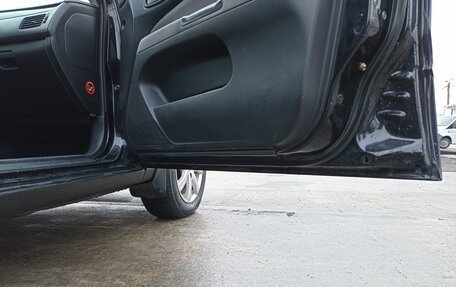 Mitsubishi Lancer IX, 2005 год, 335 000 рублей, 11 фотография