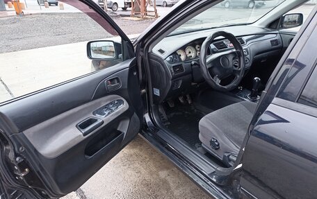 Mitsubishi Lancer IX, 2005 год, 335 000 рублей, 9 фотография