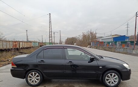 Mitsubishi Lancer IX, 2005 год, 335 000 рублей, 7 фотография