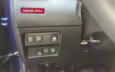 Nissan Rogue II, 2020 год, 2 200 000 рублей, 14 фотография