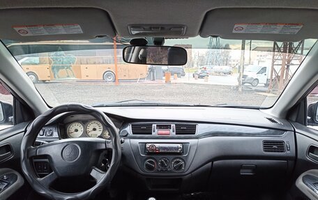 Mitsubishi Lancer IX, 2005 год, 335 000 рублей, 12 фотография