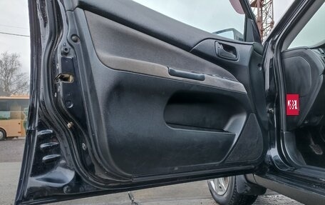 Mitsubishi Lancer IX, 2005 год, 335 000 рублей, 10 фотография