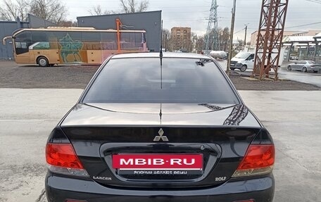 Mitsubishi Lancer IX, 2005 год, 335 000 рублей, 5 фотография