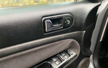 Volkswagen Passat B5+ рестайлинг, 2001 год, 195 000 рублей, 8 фотография