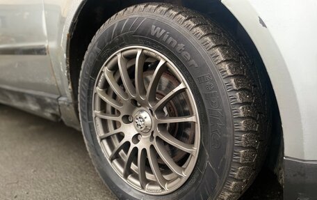 Volkswagen Passat B5+ рестайлинг, 2001 год, 195 000 рублей, 6 фотография