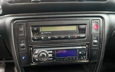 Volkswagen Passat B5+ рестайлинг, 2001 год, 195 000 рублей, 10 фотография