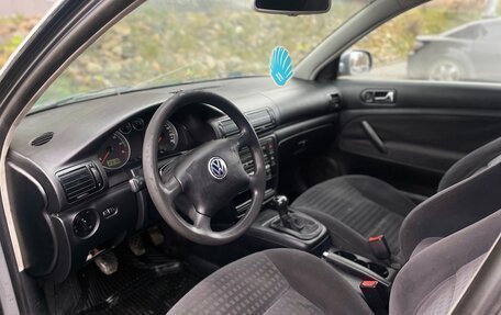 Volkswagen Passat B5+ рестайлинг, 2001 год, 195 000 рублей, 7 фотография