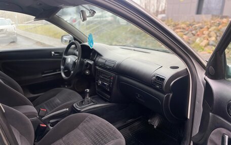 Volkswagen Passat B5+ рестайлинг, 2001 год, 195 000 рублей, 13 фотография