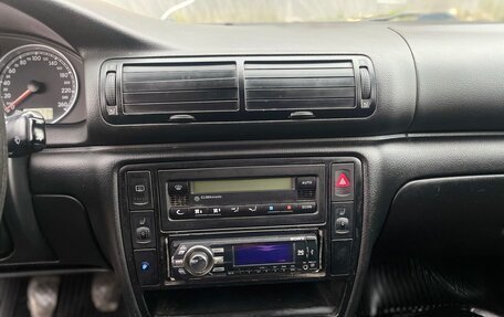 Volkswagen Passat B5+ рестайлинг, 2001 год, 195 000 рублей, 9 фотография