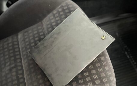 Volkswagen Passat B5+ рестайлинг, 2001 год, 195 000 рублей, 15 фотография