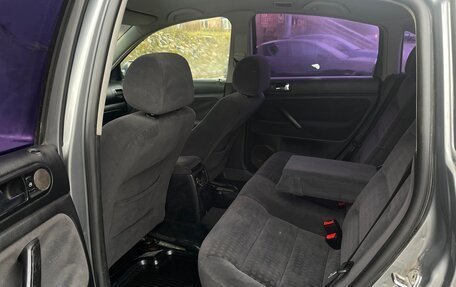 Volkswagen Passat B5+ рестайлинг, 2001 год, 195 000 рублей, 14 фотография