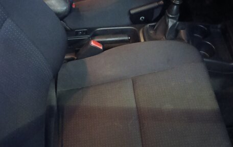 Mitsubishi Space Star I рестайлинг, 2004 год, 275 000 рублей, 12 фотография