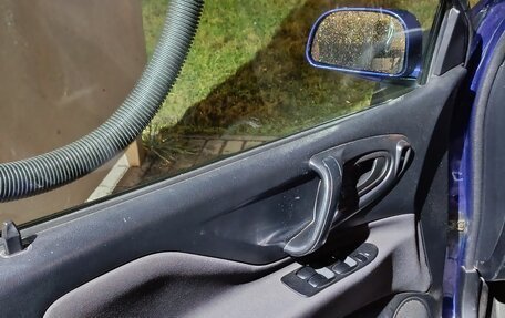 Mitsubishi Space Star I рестайлинг, 2004 год, 275 000 рублей, 11 фотография