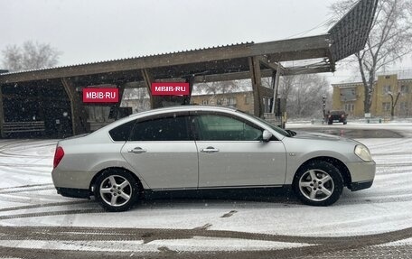 Nissan Teana, 2004 год, 570 000 рублей, 4 фотография