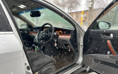 Nissan Teana, 2004 год, 570 000 рублей, 7 фотография