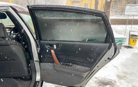 Nissan Teana, 2004 год, 570 000 рублей, 9 фотография