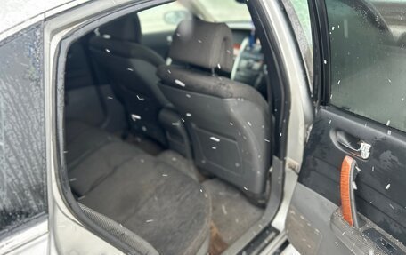 Nissan Teana, 2004 год, 570 000 рублей, 10 фотография