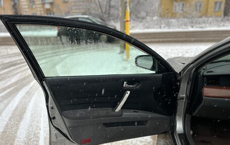 Nissan Teana, 2004 год, 570 000 рублей, 13 фотография