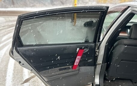 Nissan Teana, 2004 год, 570 000 рублей, 11 фотография