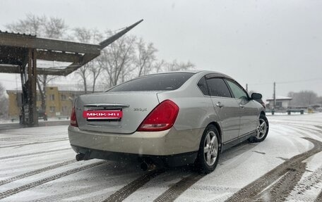 Nissan Teana, 2004 год, 570 000 рублей, 6 фотография