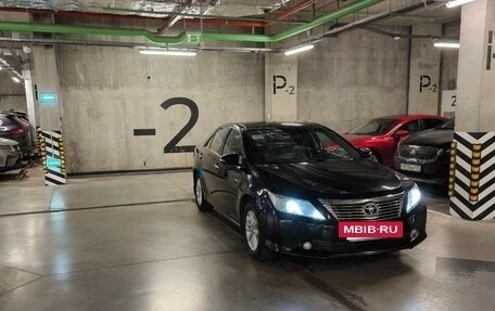 Toyota Camry, 2012 год, 1 700 000 рублей, 15 фотография