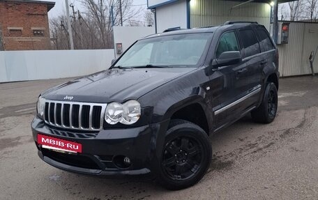 Jeep Grand Cherokee, 2006 год, 1 190 000 рублей, 2 фотография