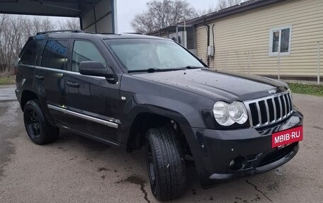 Jeep Grand Cherokee, 2006 год, 1 190 000 рублей, 3 фотография