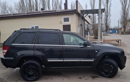 Jeep Grand Cherokee, 2006 год, 1 190 000 рублей, 4 фотография