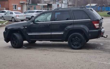 Jeep Grand Cherokee, 2006 год, 1 190 000 рублей, 8 фотография