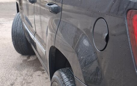 Jeep Grand Cherokee, 2006 год, 1 190 000 рублей, 9 фотография