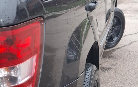 Jeep Grand Cherokee, 2006 год, 1 190 000 рублей, 10 фотография