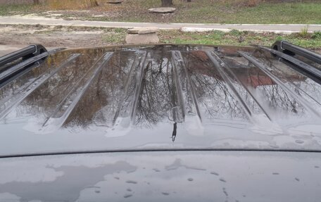 Jeep Grand Cherokee, 2006 год, 1 190 000 рублей, 11 фотография