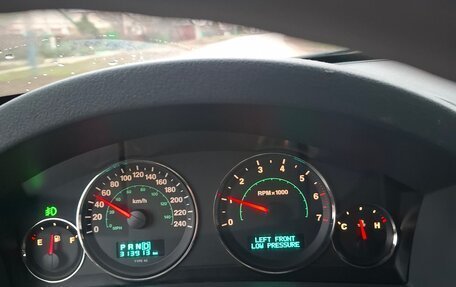 Jeep Grand Cherokee, 2006 год, 1 190 000 рублей, 14 фотография