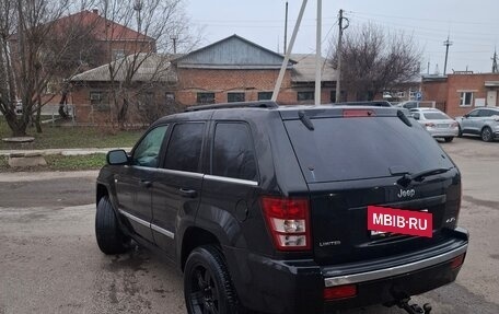 Jeep Grand Cherokee, 2006 год, 1 190 000 рублей, 7 фотография