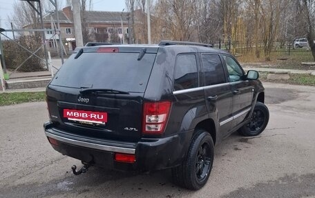 Jeep Grand Cherokee, 2006 год, 1 190 000 рублей, 5 фотография