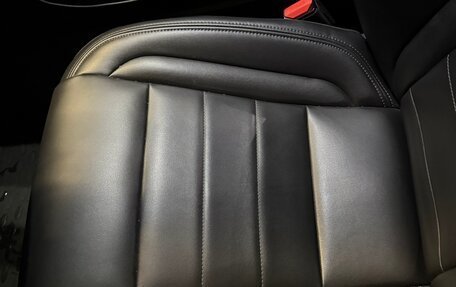 Haval F7x I, 2021 год, 2 200 000 рублей, 8 фотография