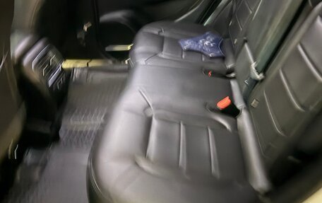 Haval F7x I, 2021 год, 2 200 000 рублей, 12 фотография