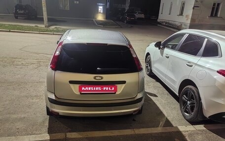 Ford Focus II рестайлинг, 2008 год, 310 000 рублей, 4 фотография