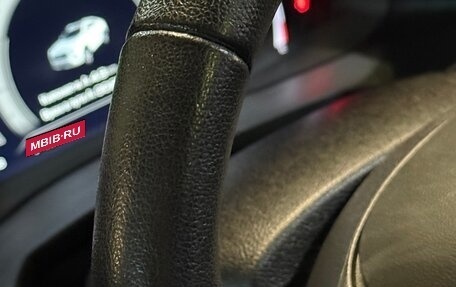 Haval F7x I, 2021 год, 2 200 000 рублей, 11 фотография